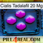 Cialis Tadalafil 20Mg 04